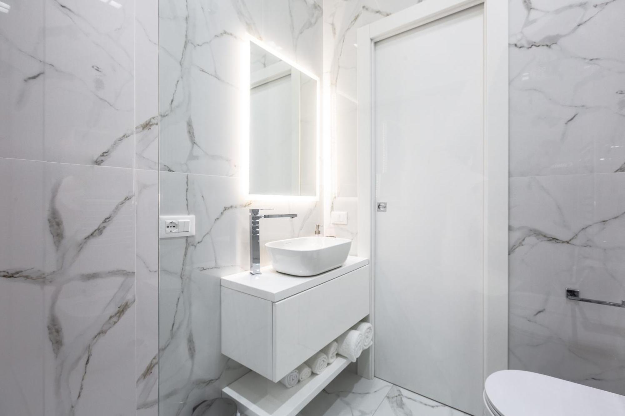 Alissa Suite Roma Exterior foto