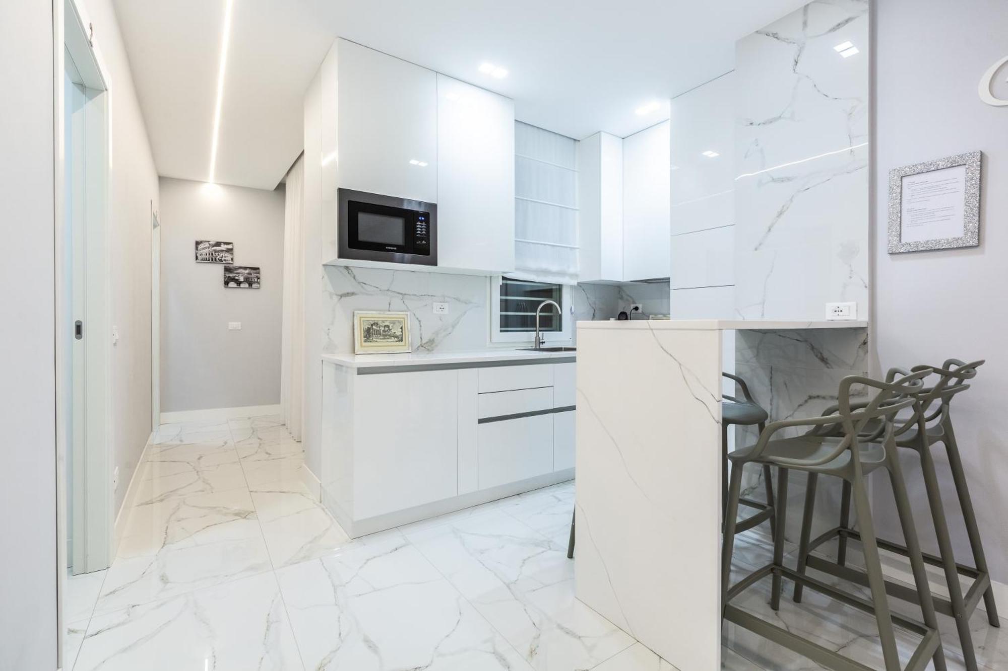 Alissa Suite Roma Exterior foto
