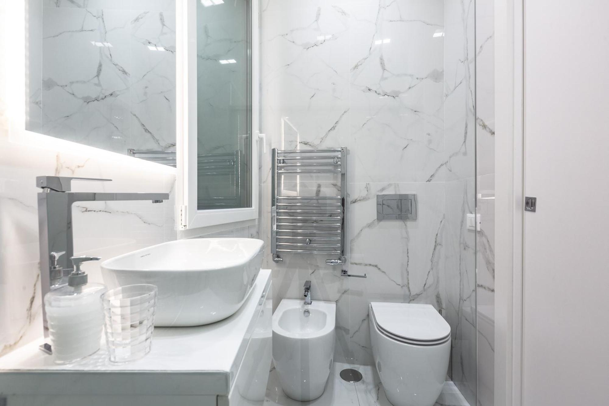 Alissa Suite Roma Exterior foto