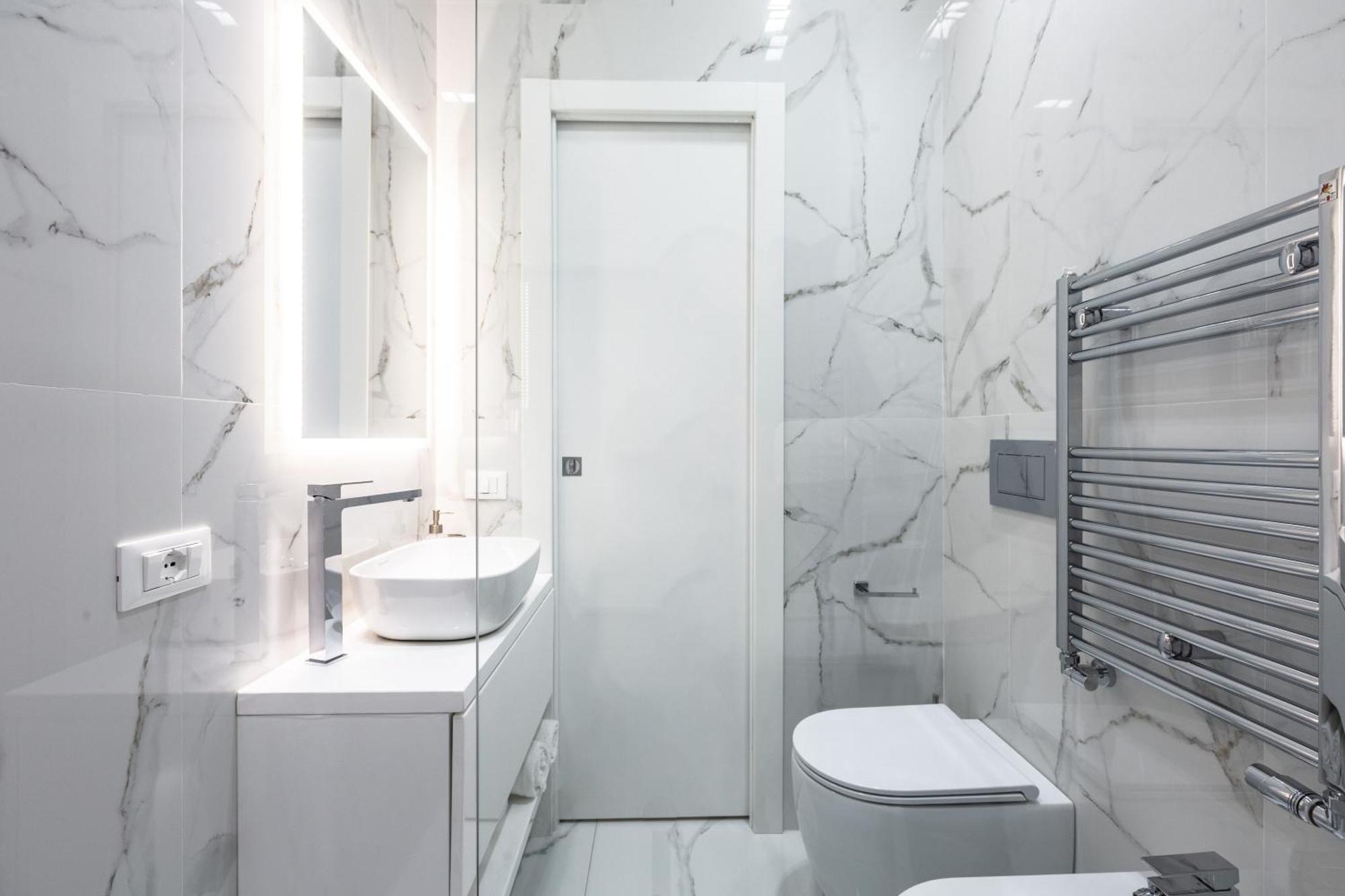 Alissa Suite Roma Exterior foto