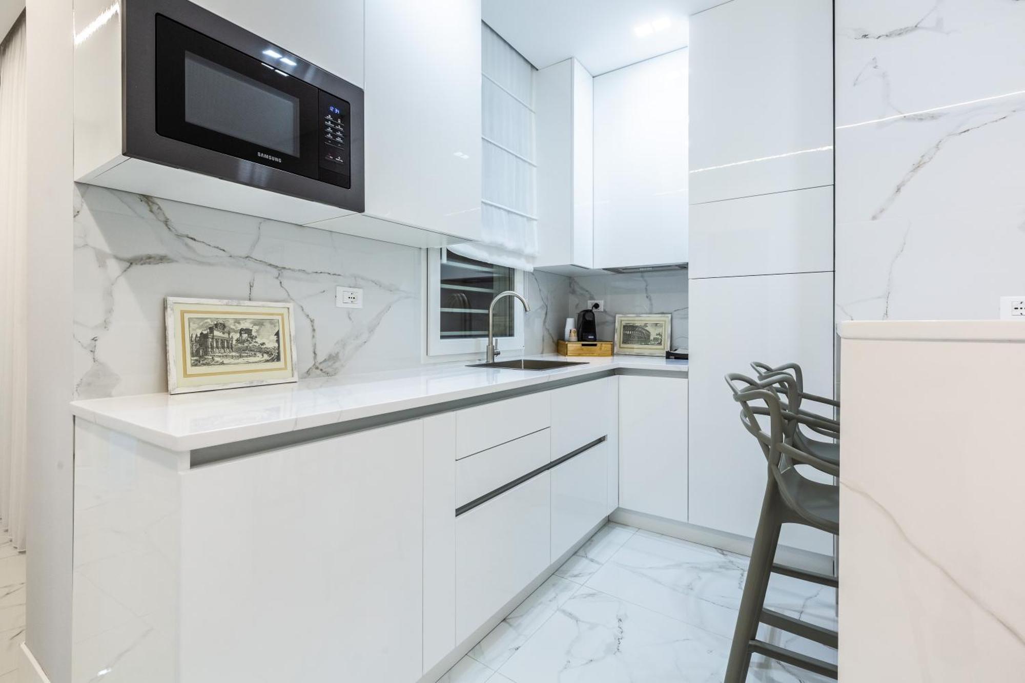 Alissa Suite Roma Exterior foto