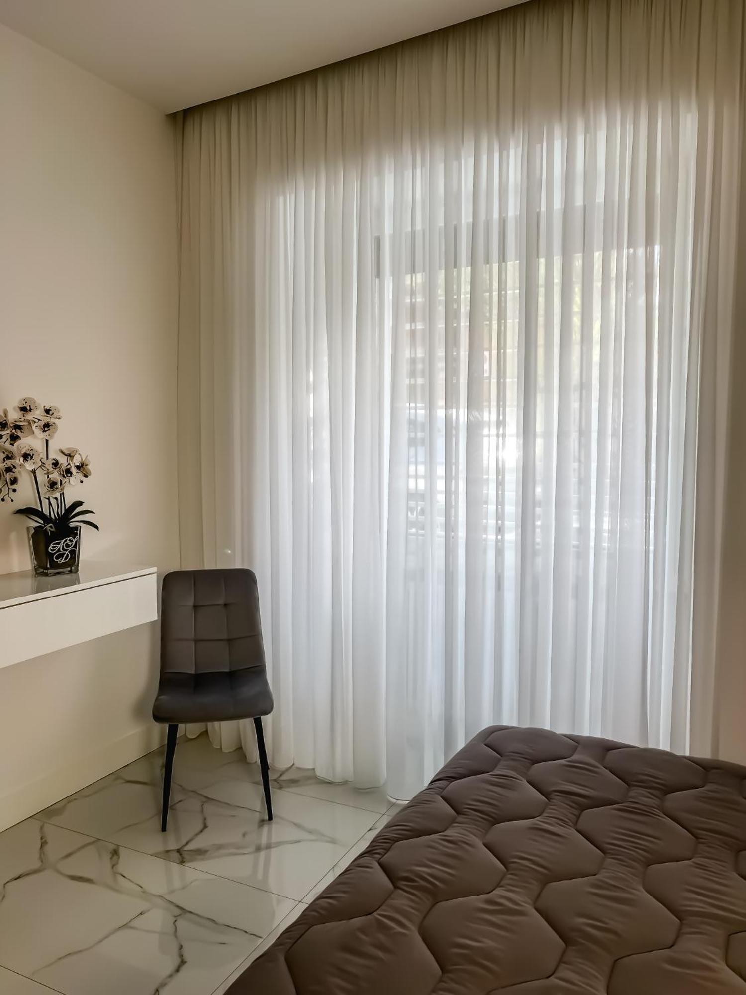 Alissa Suite Roma Exterior foto