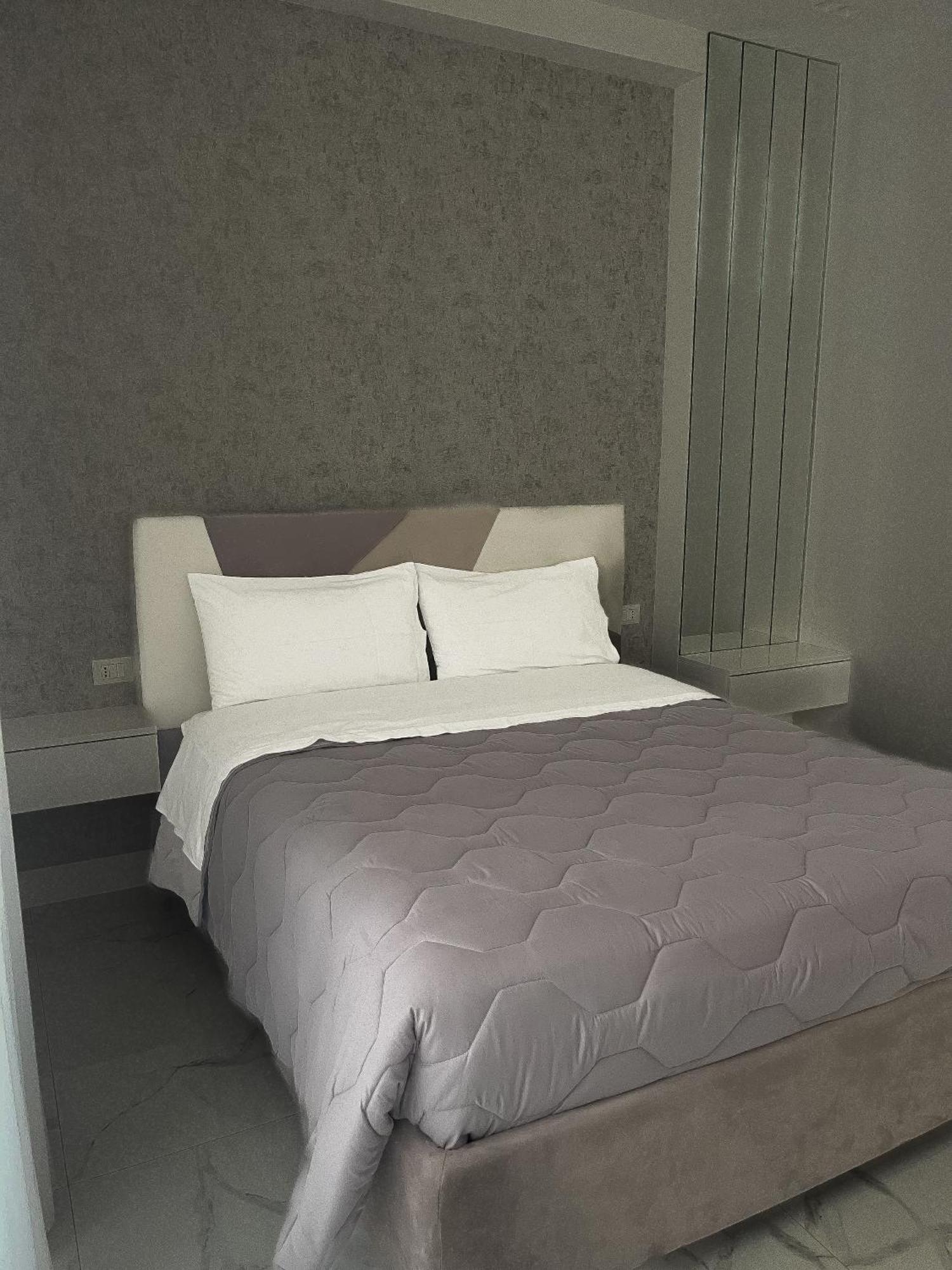 Alissa Suite Roma Exterior foto