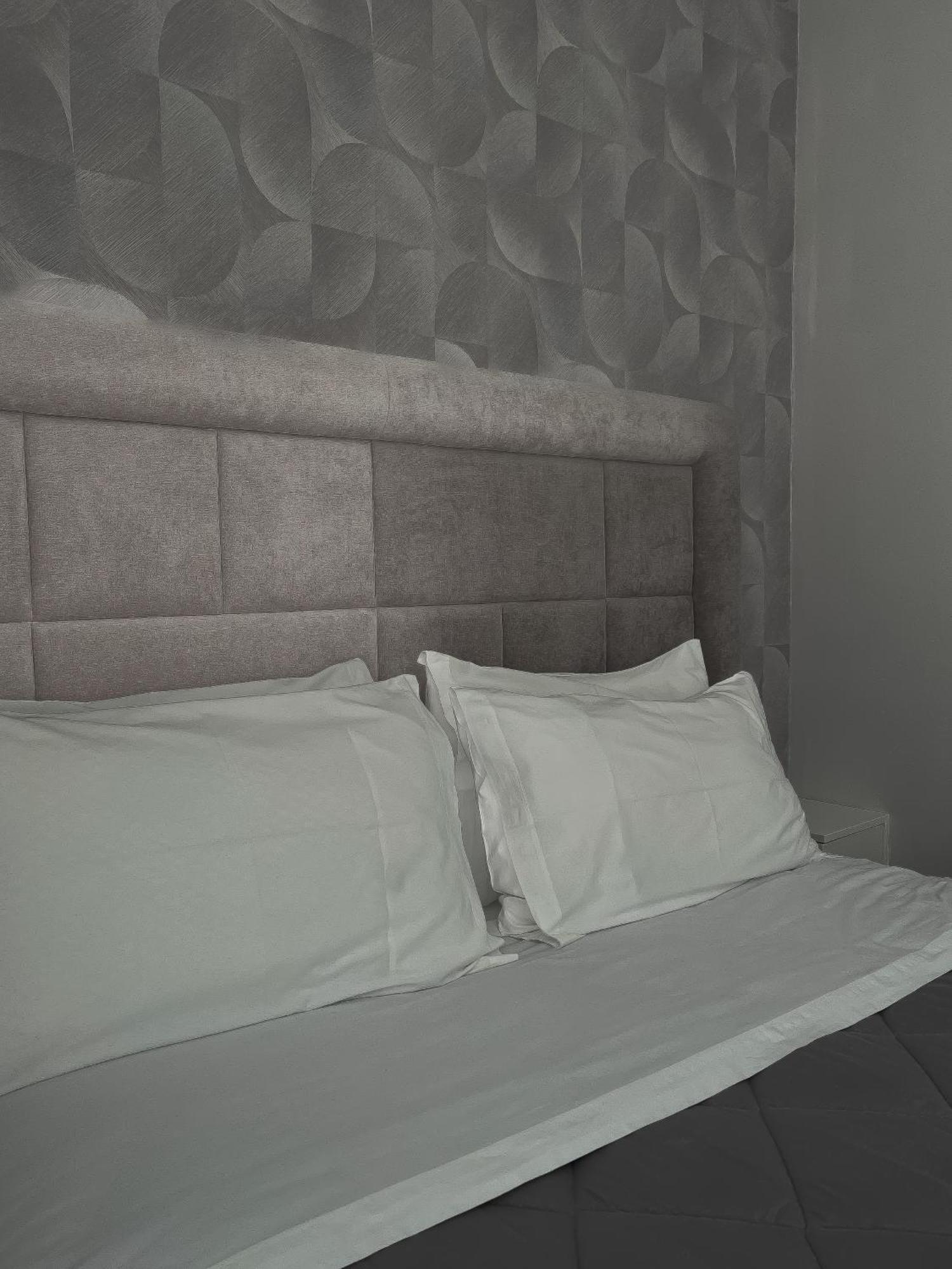 Alissa Suite Roma Exterior foto