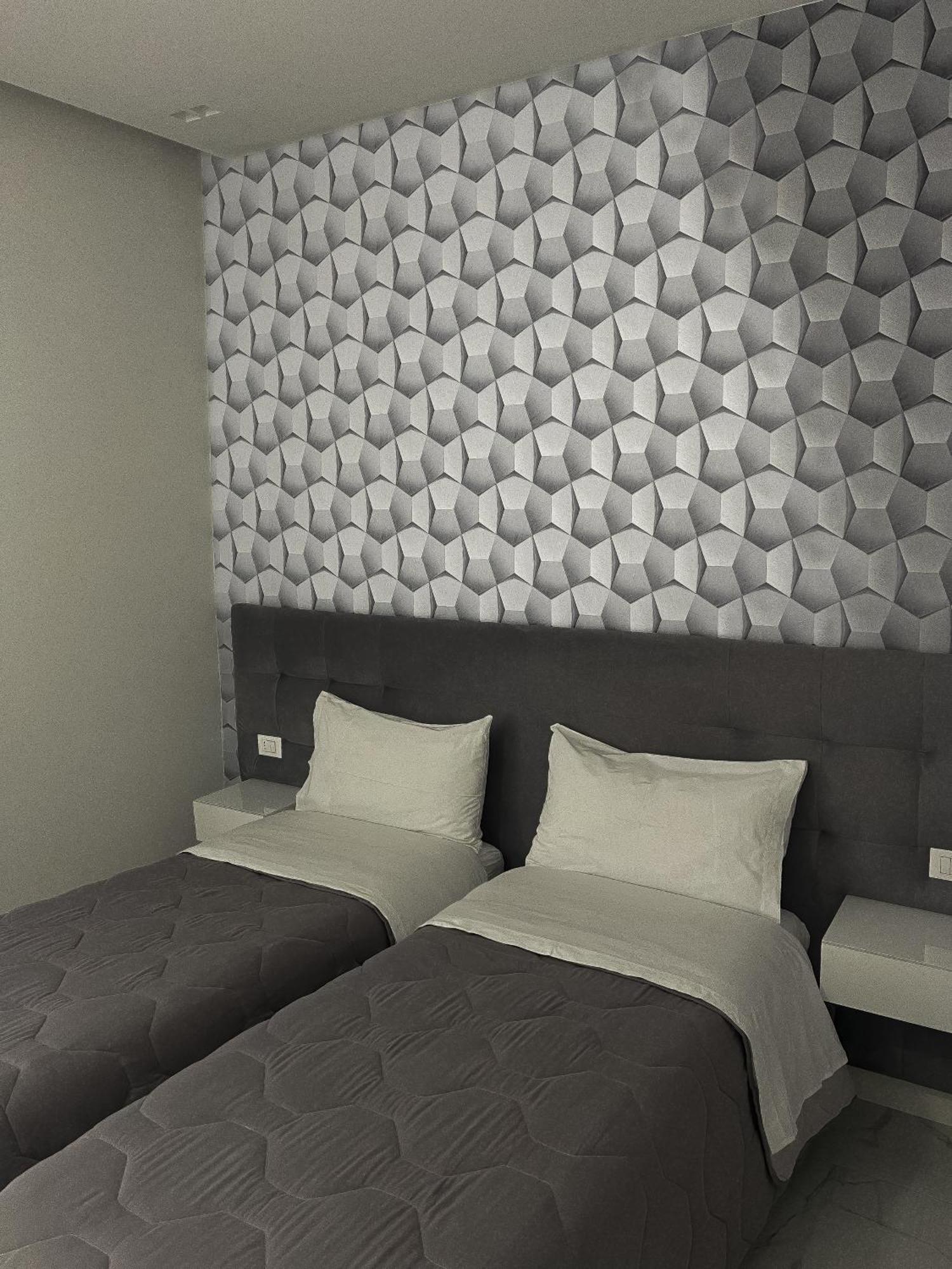 Alissa Suite Roma Exterior foto