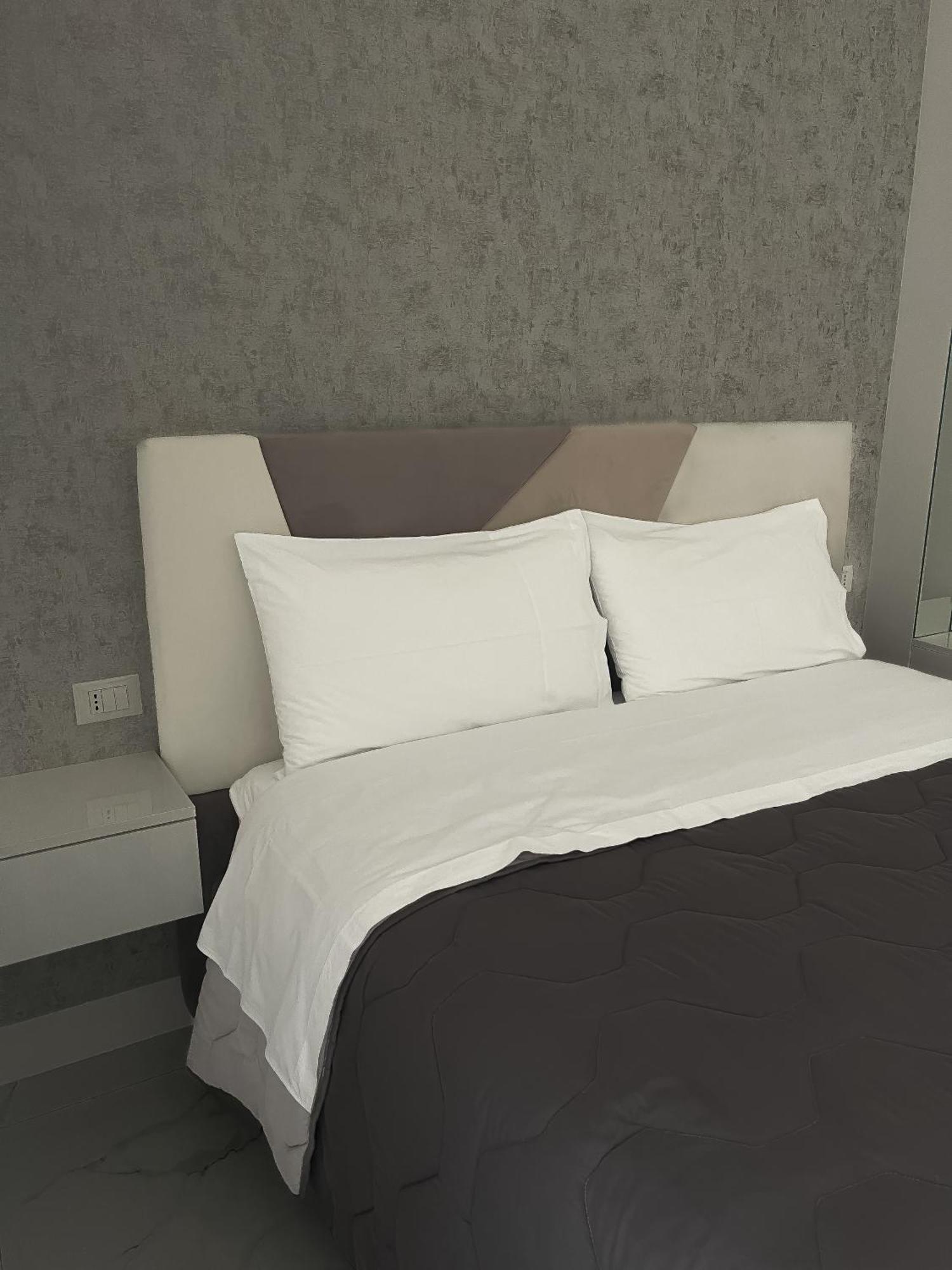 Alissa Suite Roma Exterior foto