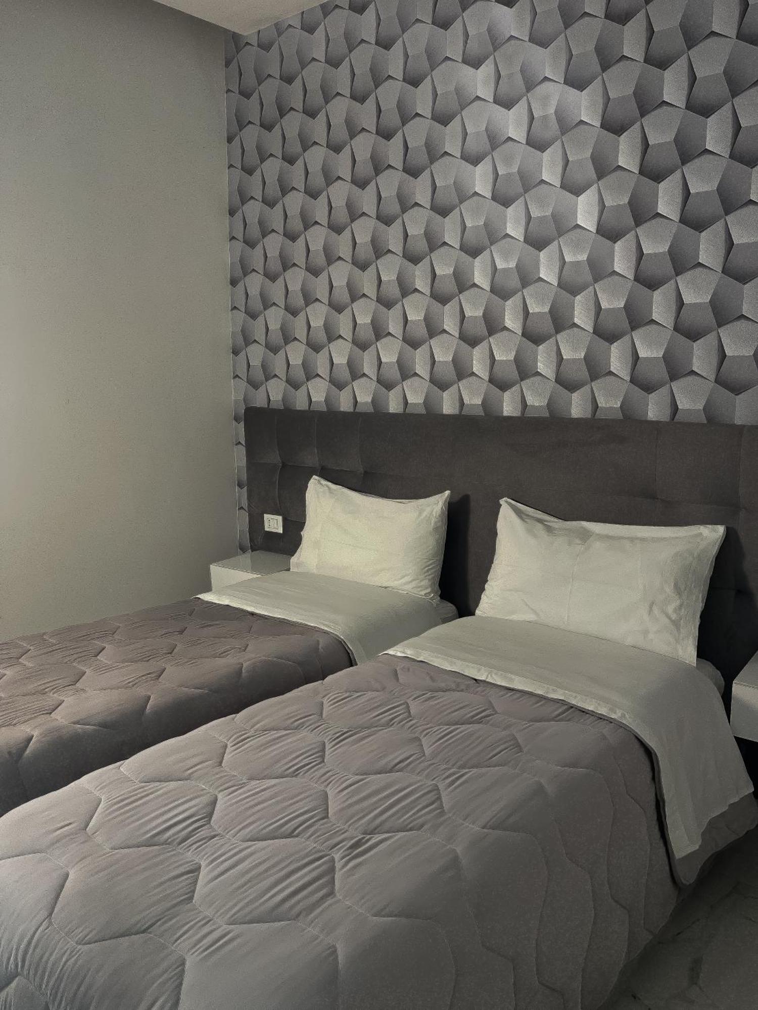 Alissa Suite Roma Exterior foto